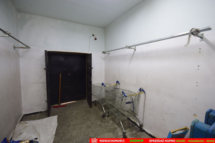 Lokal Sprzedaż Lublin Aleja Kraśnicka 15