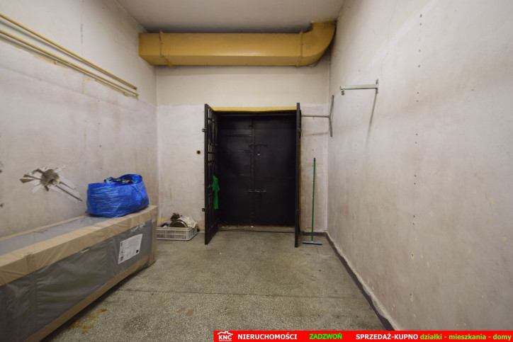Lokal Sprzedaż Lublin Aleja Kraśnicka 16