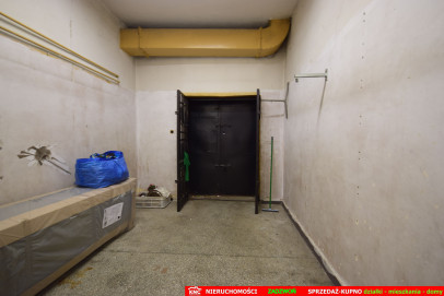 Lokal Sprzedaż Lublin Aleja Kraśnicka