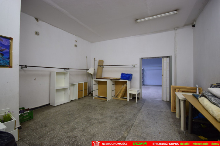 Lokal Sprzedaż Lublin Aleja Kraśnicka 9