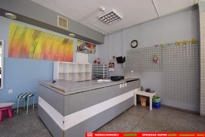 Lokal Sprzedaż Lublin Aleja Kraśnicka