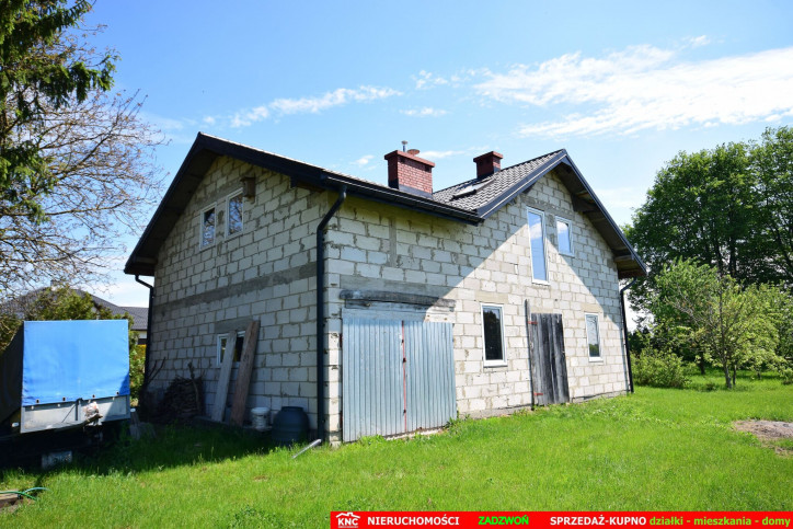 Dom Sprzedaż Radawczyk Drugi 10