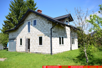 Dom Sprzedaż Radawczyk Drugi