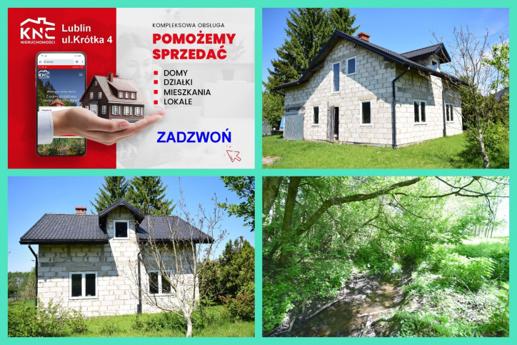 Dom Sprzedaż Radawczyk Drugi 1