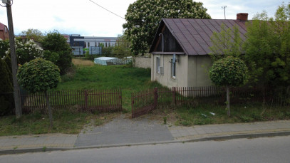 Działka Sprzedaż Kock Radzyńska