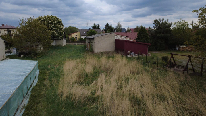 Działka Sprzedaż Kock Radzyńska 14