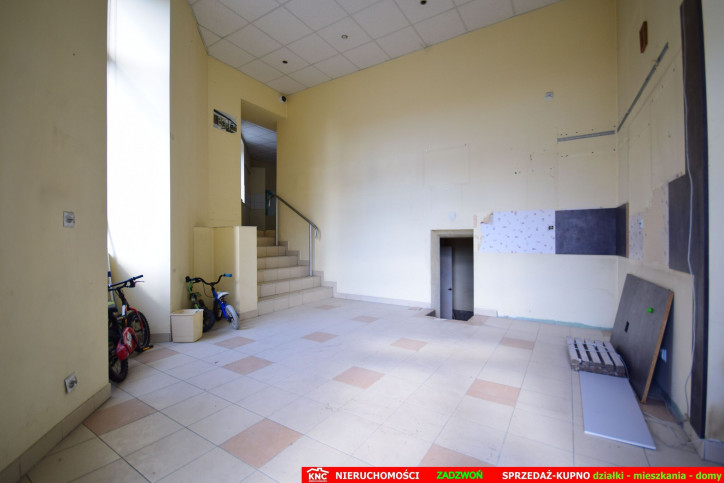 Lokal Wynajem Lublin Bernardyńska 9
