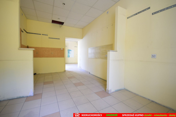 Lokal Wynajem Lublin Bernardyńska 6