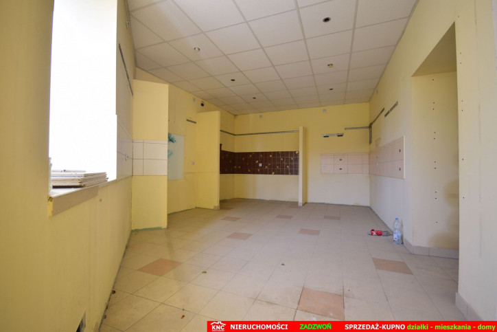 Lokal Wynajem Lublin Bernardyńska 5