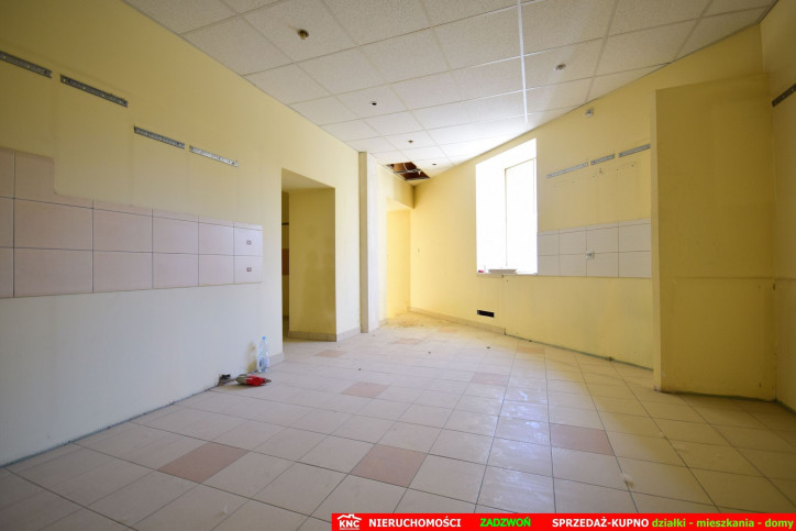 Lokal Wynajem Lublin Bernardyńska 7