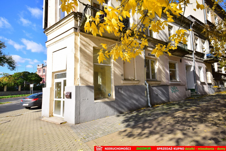 Lokal Wynajem Lublin Bernardyńska 4