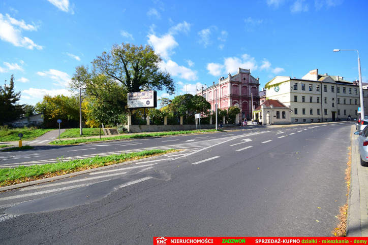 Lokal Wynajem Lublin Bernardyńska 8