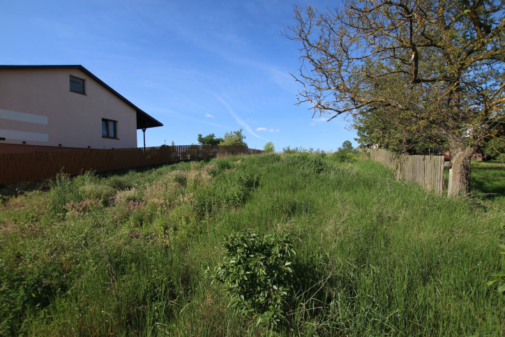 Działka Sprzedaż Zawieprzyce 23