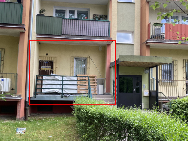 Lokal Sprzedaż Lublin Konstantynów Szwoleżerów 1
