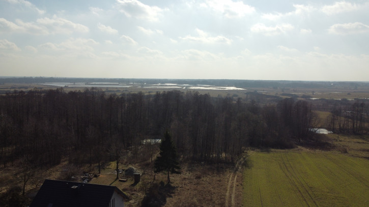 Działka Sprzedaż Żminne 4