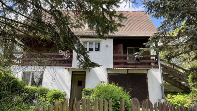 Dom Sprzedaż Boiska-Kolonia