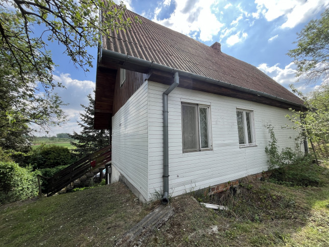 Dom Sprzedaż Boiska-Kolonia 18