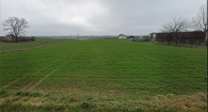 Działka Sprzedaż Jastków 4