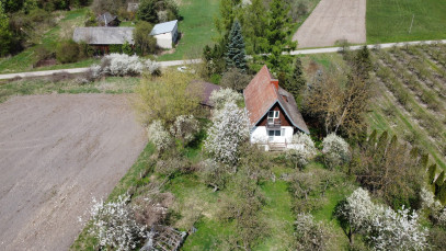 Dom Sprzedaż Boiska-Kolonia