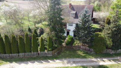 Dom Sprzedaż Boiska-Kolonia