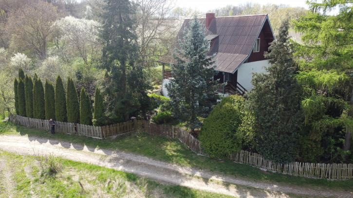 Dom Sprzedaż Boiska-Kolonia 4