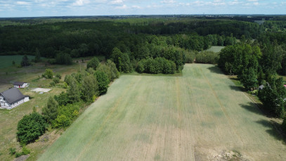 Działka Sprzedaż Siekierka Nowa