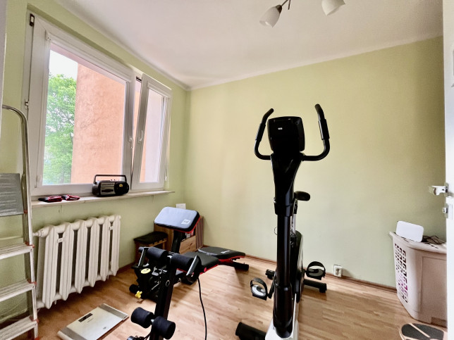 Mieszkanie Sprzedaż Lublin Czechów Teodora Leszetyckiego 10