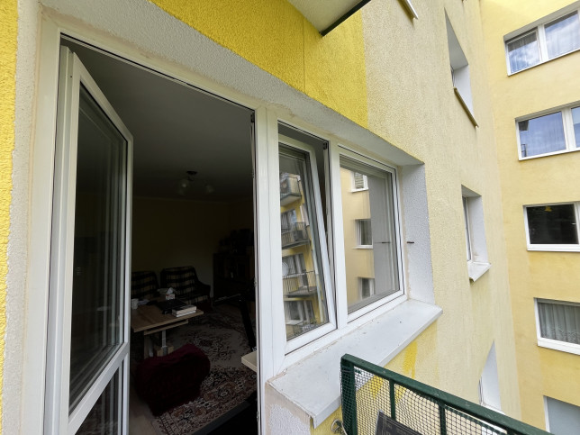 Mieszkanie Sprzedaż Lublin Czechów Teodora Leszetyckiego 18