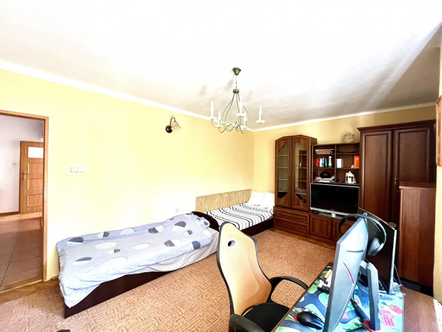 Mieszkanie Sprzedaż Lublin LSM Grażyny 5