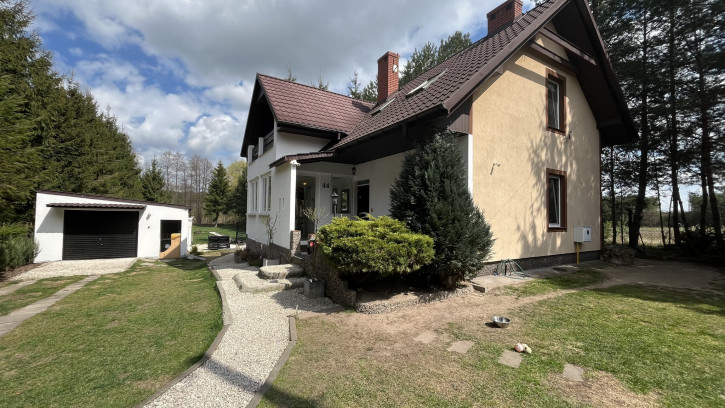 Dom Sprzedaż Barycz Stara 2
