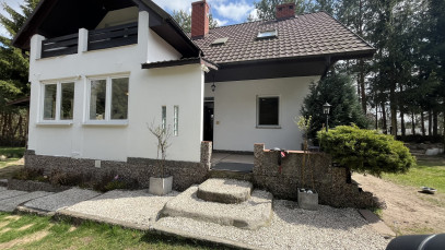Dom Sprzedaż Barycz Stara