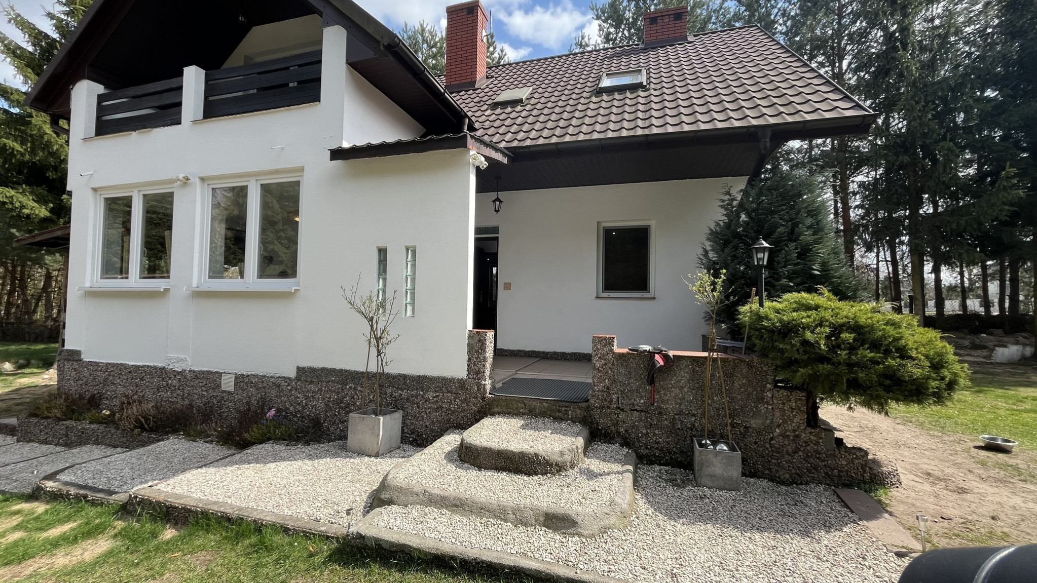 Dom Sprzedaż Barycz Stara