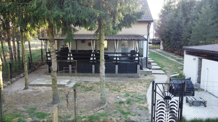Dom Sprzedaż Barycz Stara 20