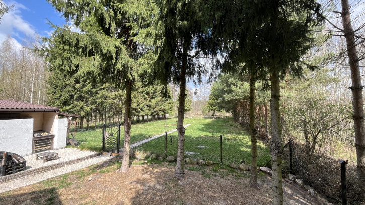 Dom Sprzedaż Barycz Stara 21