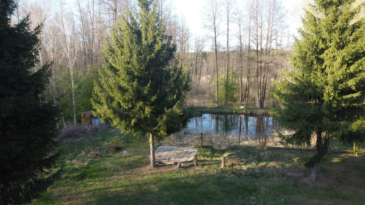 Dom Sprzedaż Barycz Stara 23