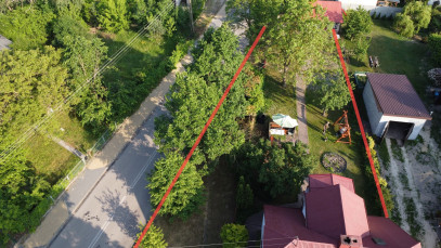 Dom Sprzedaż Gniewoszów Zielona