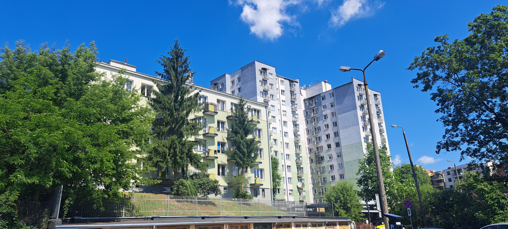 Mieszkanie Sprzedaż Lublin Śródmieście Wschodnia