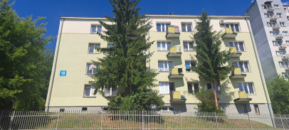 Mieszkanie Sprzedaż Lublin Śródmieście Wschodnia