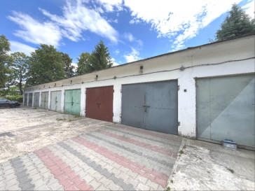 Mieszkanie Sprzedaż Garbów Szkolna