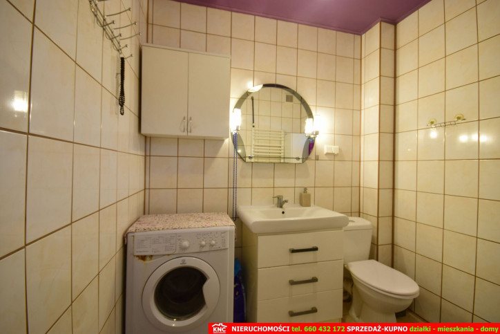Dom Sprzedaż Świdnik Duży 9