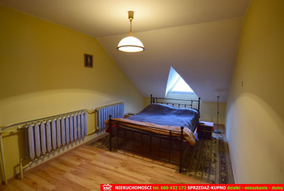 Dom Sprzedaż Świdnik Duży