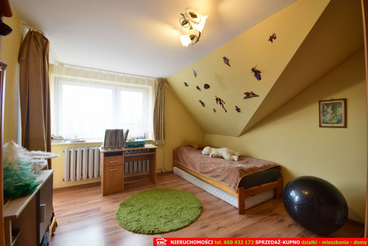 Dom Sprzedaż Świdnik Duży 15