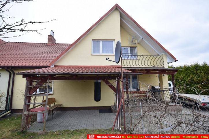 Dom Sprzedaż Świdnik Duży 18