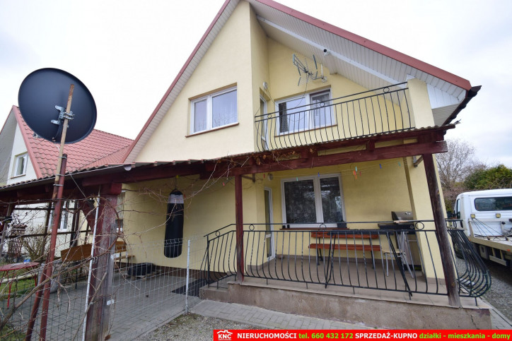 Dom Sprzedaż Świdnik Duży 20