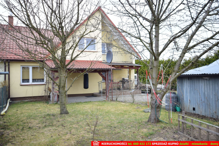 Dom Sprzedaż Świdnik Duży 24