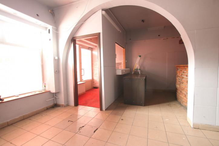 Lokal Sprzedaż Lublin Czuby Armii Krajowej 2