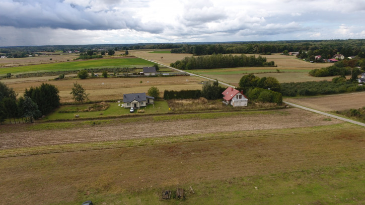 Działka Sprzedaż Nałęczów 10