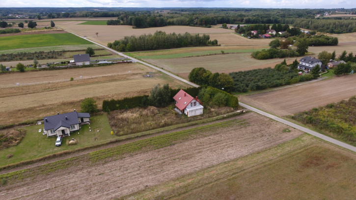 Działka Sprzedaż Nałęczów 12
