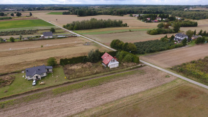 Działka Sprzedaż Nałęczów