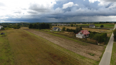 Działka Sprzedaż Nałęczów